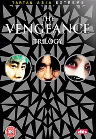 その他 The Vengeance Trilogy [Box Set] [Import anglais] bme6fzu The Vengeance Trilogy Blu-ray